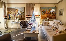 Jasmine Modica Luxury House